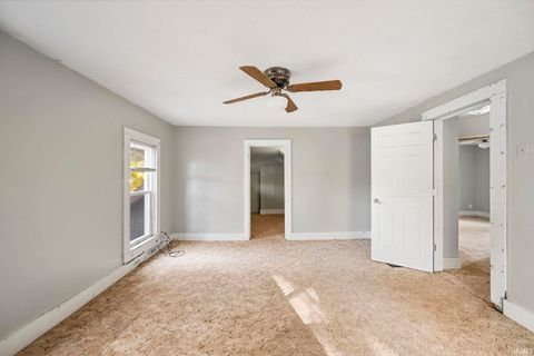 Tiny photo for 2514 E Eldridge Street, Star City, IN 46985 (MLS # 202545139)