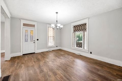 Tiny photo for 2514 E Eldridge Street, Star City, IN 46985 (MLS # 202545139)