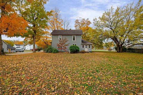 Tiny photo for 2514 E Eldridge Street, Star City, IN 46985 (MLS # 202545139)