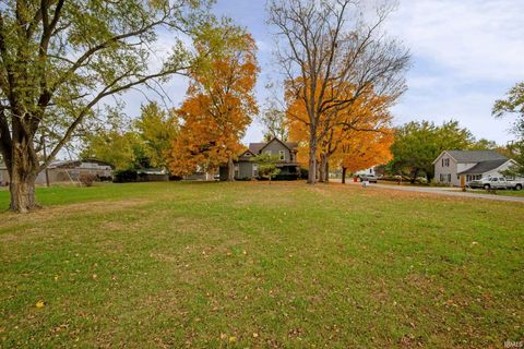 Tiny photo for 2514 E Eldridge Street, Star City, IN 46985 (MLS # 202545139)