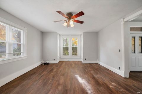 Tiny photo for 2514 E Eldridge Street, Star City, IN 46985 (MLS # 202545139)