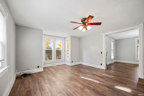 Tiny photo for 2514 E Eldridge Street, Star City, IN 46985 (MLS # 202545139)