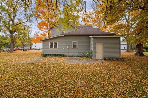 Tiny photo for 2514 E Eldridge Street, Star City, IN 46985 (MLS # 202545139)