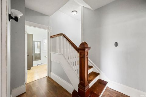 Tiny photo for 2514 E Eldridge Street, Star City, IN 46985 (MLS # 202545139)