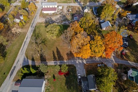 Tiny photo for 2514 E Eldridge Street, Star City, IN 46985 (MLS # 202545139)