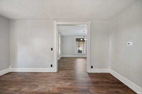 Tiny photo for 2514 E Eldridge Street, Star City, IN 46985 (MLS # 202545139)