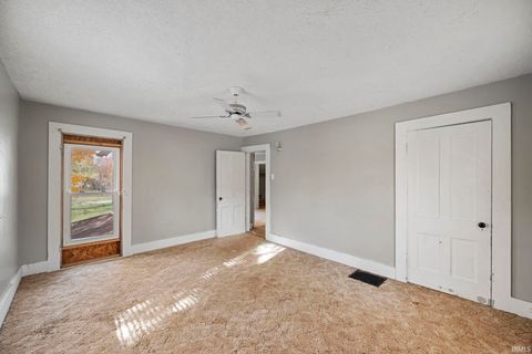Tiny photo for 2514 E Eldridge Street, Star City, IN 46985 (MLS # 202545139)