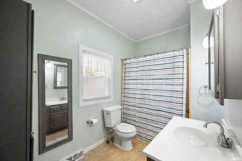 Tiny photo for 2514 E Eldridge Street, Star City, IN 46985 (MLS # 202545139)