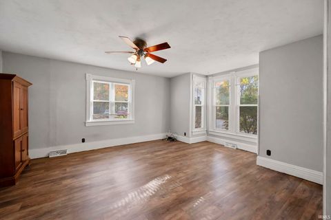 Tiny photo for 2514 E Eldridge Street, Star City, IN 46985 (MLS # 202545139)