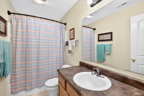 Tiny photo for 1409 Cincinnati Drive, Lafayette, IN 47904 (MLS # 202628056)