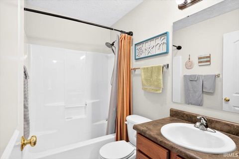 Tiny photo for 1409 Cincinnati Drive, Lafayette, IN 47904 (MLS # 202628056)