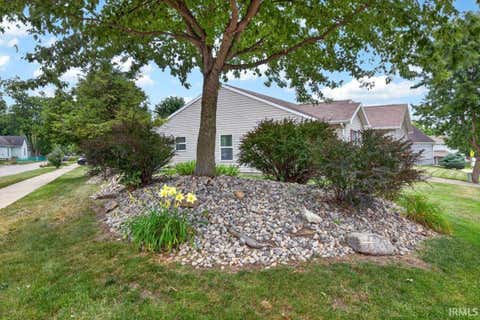 Tiny photo for 1409 Cincinnati Drive, Lafayette, IN 47904 (MLS # 202628056)