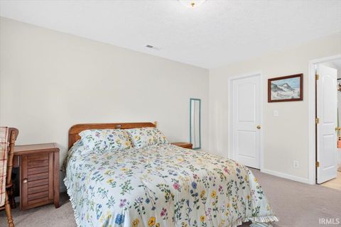 Tiny photo for 1409 Cincinnati Drive, Lafayette, IN 47904 (MLS # 202628056)