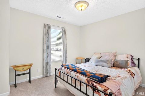 Tiny photo for 1409 Cincinnati Drive, Lafayette, IN 47904 (MLS # 202628056)