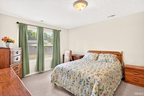 Tiny photo for 1409 Cincinnati Drive, Lafayette, IN 47904 (MLS # 202628056)