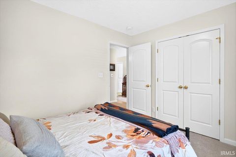 Tiny photo for 1409 Cincinnati Drive, Lafayette, IN 47904 (MLS # 202628056)