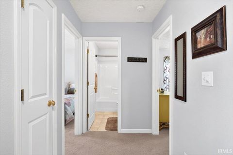 Tiny photo for 1409 Cincinnati Drive, Lafayette, IN 47904 (MLS # 202628056)