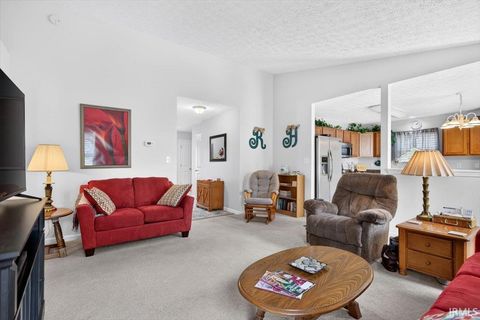 Tiny photo for 1409 Cincinnati Drive, Lafayette, IN 47904 (MLS # 202628056)