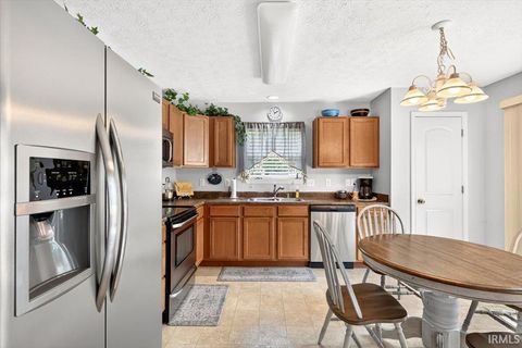 Tiny photo for 1409 Cincinnati Drive, Lafayette, IN 47904 (MLS # 202628056)