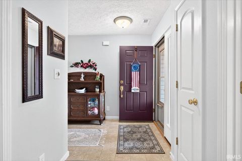 Tiny photo for 1409 Cincinnati Drive, Lafayette, IN 47904 (MLS # 202628056)