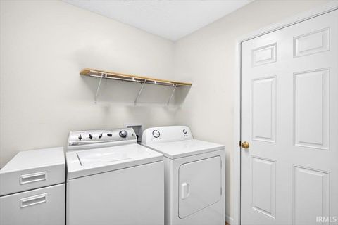 Tiny photo for 1409 Cincinnati Drive, Lafayette, IN 47904 (MLS # 202628056)