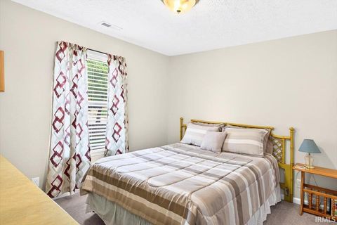Tiny photo for 1409 Cincinnati Drive, Lafayette, IN 47904 (MLS # 202628056)