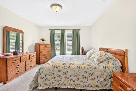 Tiny photo for 1409 Cincinnati Drive, Lafayette, IN 47904 (MLS # 202628056)