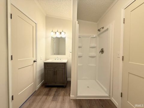 Tiny photo for 4700 Pottawatomie Road, Logansport, IN 46947 (MLS # 202549334)