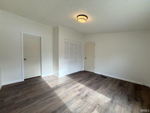 Tiny photo for 4700 Pottawatomie Road, Logansport, IN 46947 (MLS # 202549334)