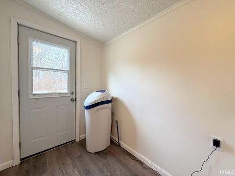 Tiny photo for 4700 Pottawatomie Road, Logansport, IN 46947 (MLS # 202549334)