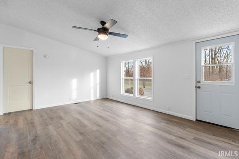 Tiny photo for 4700 Pottawatomie Road, Logansport, IN 46947 (MLS # 202549334)