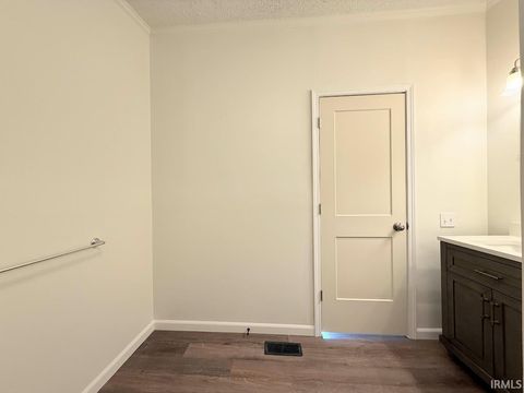 Tiny photo for 4700 Pottawatomie Road, Logansport, IN 46947 (MLS # 202549334)