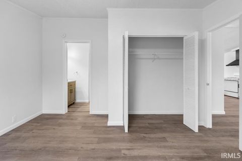 Tiny photo for 4700 Pottawatomie Road, Logansport, IN 46947 (MLS # 202549334)