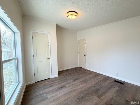 Tiny photo for 4700 Pottawatomie Road, Logansport, IN 46947 (MLS # 202549334)