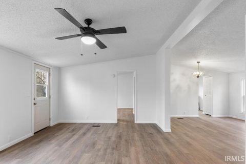 Tiny photo for 4700 Pottawatomie Road, Logansport, IN 46947 (MLS # 202549334)