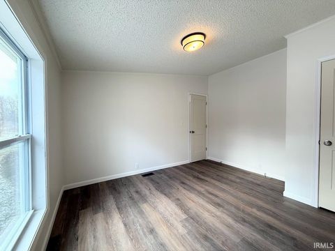 Tiny photo for 4700 Pottawatomie Road, Logansport, IN 46947 (MLS # 202549334)