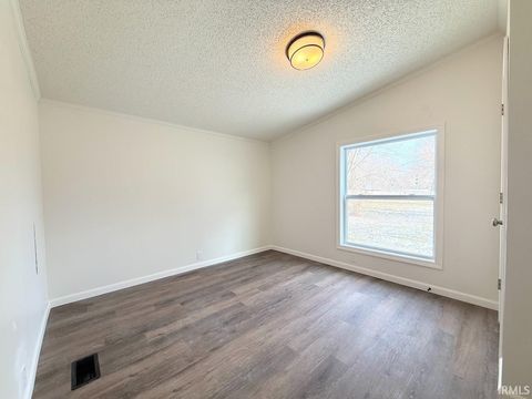 Tiny photo for 4700 Pottawatomie Road, Logansport, IN 46947 (MLS # 202549334)