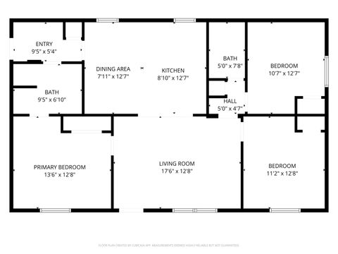 Tiny photo for 4700 Pottawatomie Road, Logansport, IN 46947 (MLS # 202549334)