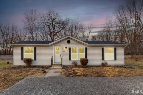 Photo of 4700 Pottawatomie Road, Logansport, IN 46947 (MLS # 202549334)