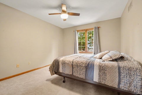 Tiny photo for 3803 Bent Oak Trail, Elkhart, IN 46517 (MLS # 202640805)
