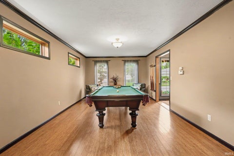 Tiny photo for 3803 Bent Oak Trail, Elkhart, IN 46517 (MLS # 202640805)