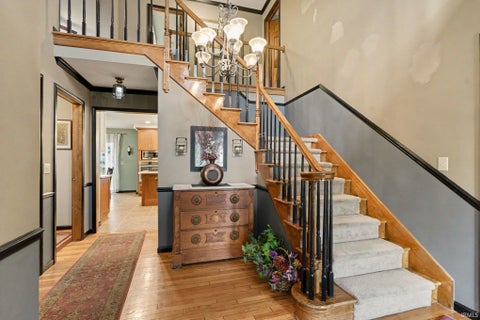 Tiny photo for 3803 Bent Oak Trail, Elkhart, IN 46517 (MLS # 202640805)