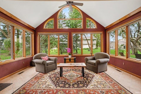 Tiny photo for 3803 Bent Oak Trail, Elkhart, IN 46517 (MLS # 202640805)