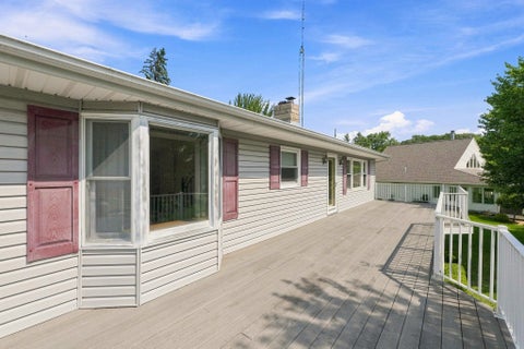 Tiny photo for 15 Lane 750 Snow Lake, Fremont, IN 46737 (MLS # 202632838)