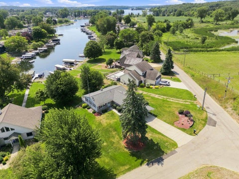 Tiny photo for 15 Lane 750 Snow Lake, Fremont, IN 46737 (MLS # 202632838)