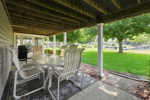 Tiny photo for 15 Lane 750 Snow Lake, Fremont, IN 46737 (MLS # 202632838)