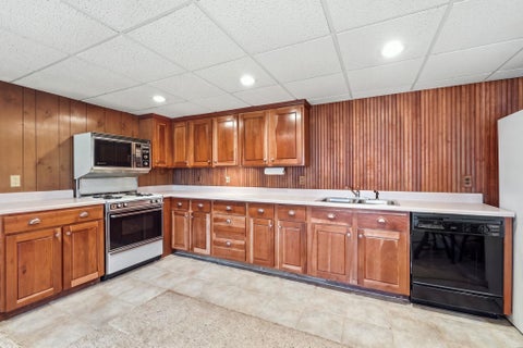 Tiny photo for 15 Lane 750 Snow Lake, Fremont, IN 46737 (MLS # 202632838)
