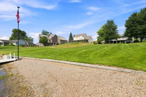 Tiny photo for 15 Lane 750 Snow Lake, Fremont, IN 46737 (MLS # 202632838)