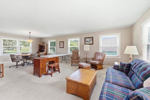 Tiny photo for 15 Lane 750 Snow Lake, Fremont, IN 46737 (MLS # 202632838)