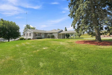 Tiny photo for 15 Lane 750 Snow Lake, Fremont, IN 46737 (MLS # 202632838)